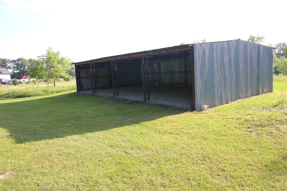 7856 Newberry Road Vernon Township, MI 48429