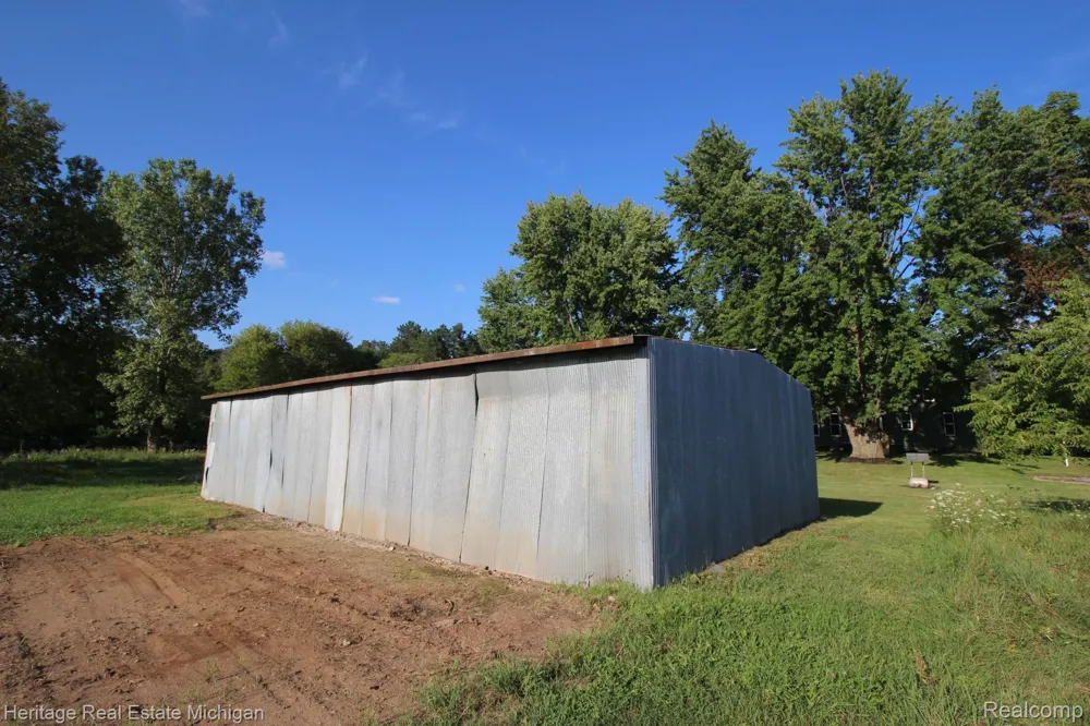 7856 Newberry Road Vernon Township, MI 48429