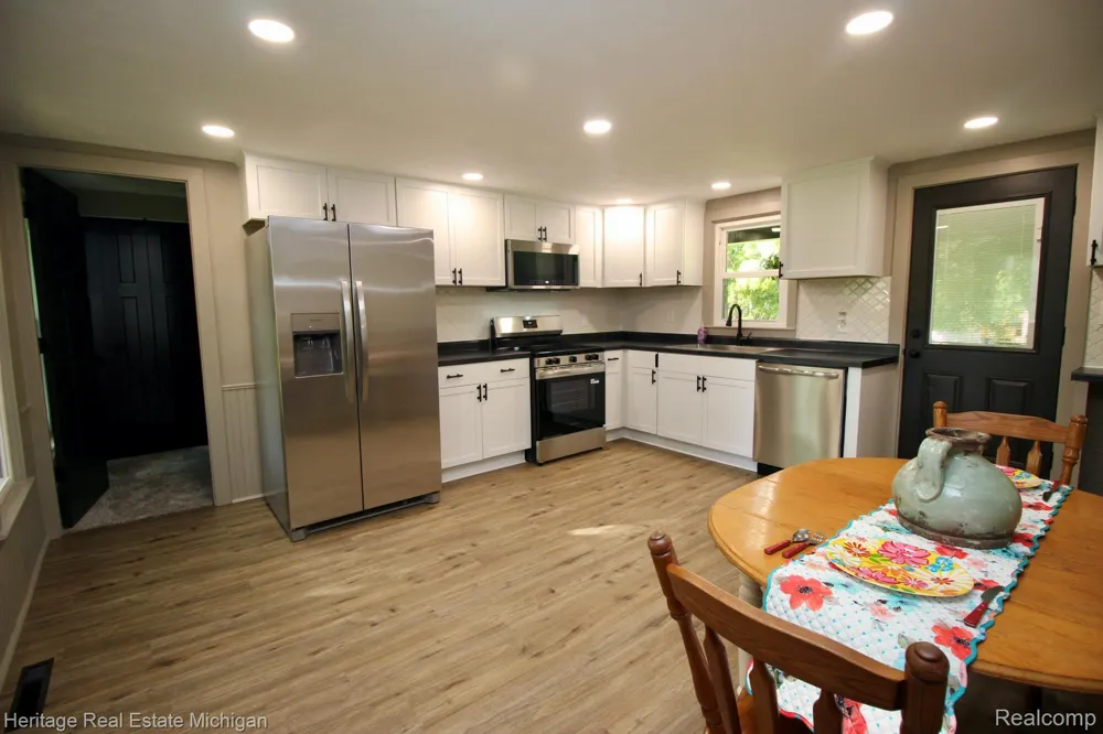 7856 Newberry Road Vernon Township, MI 48429
