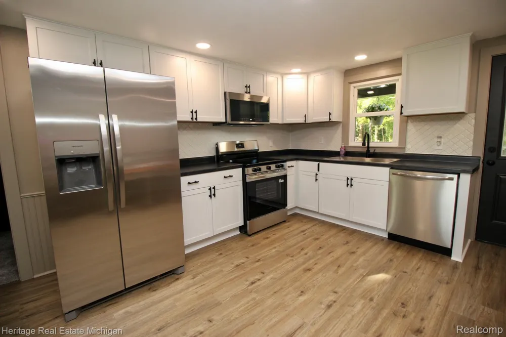 7856 Newberry Road Vernon Township, MI 48429