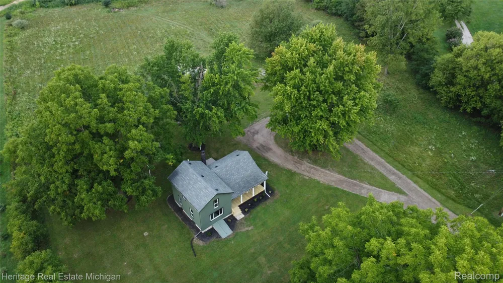 7856 Newberry Road Vernon Township, MI 48429