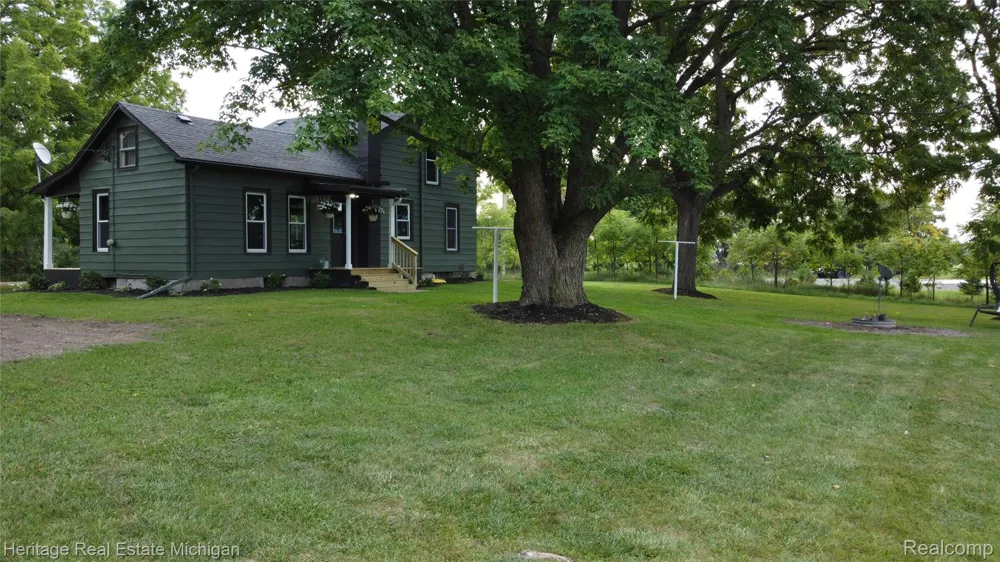 7856 Newberry Road Vernon Township, MI 48429