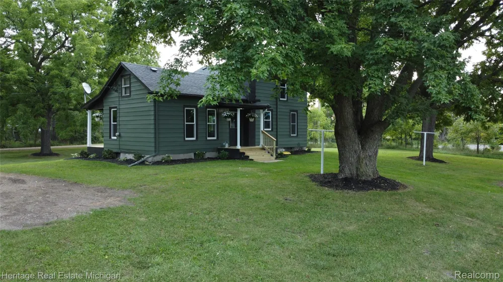 7856 Newberry Road Vernon Township, MI 48429