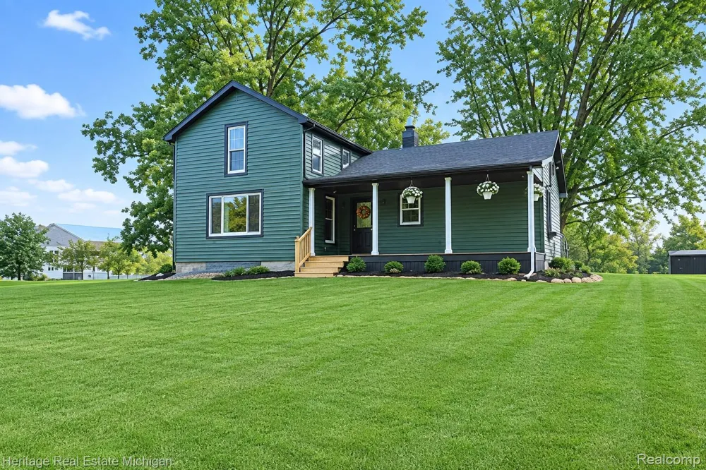 7856 Newberry Road Vernon Township, MI 48429