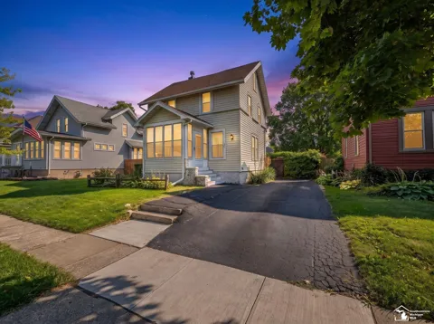124 Arbor Avenue