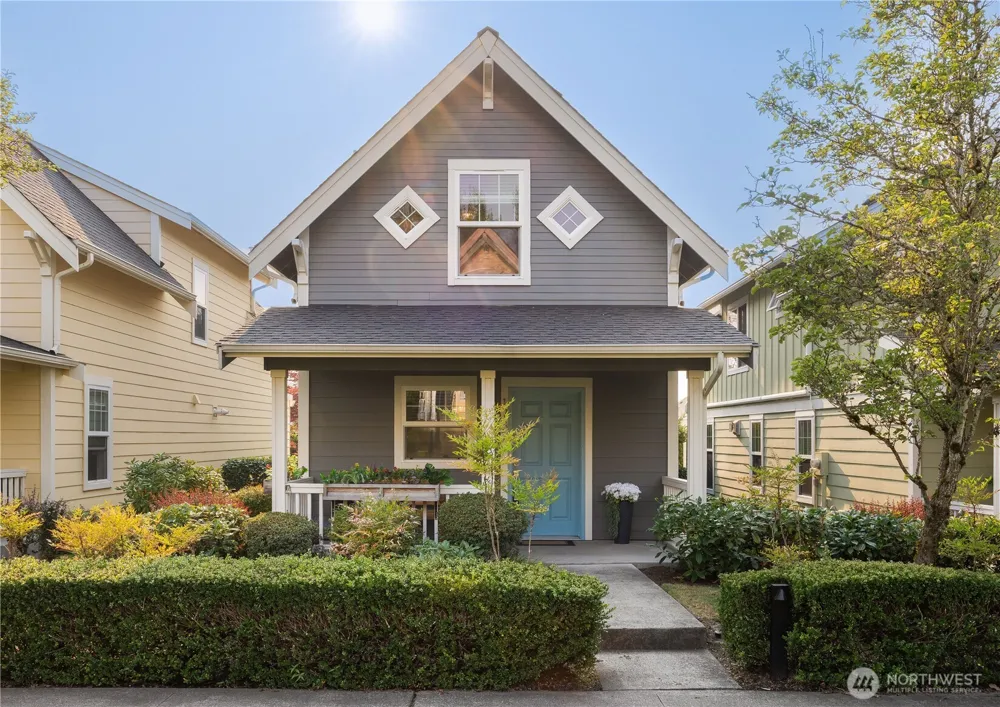 1787 26th Walk NE Issaquah, WA 98029