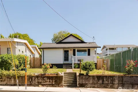 1112 Perry Avenue