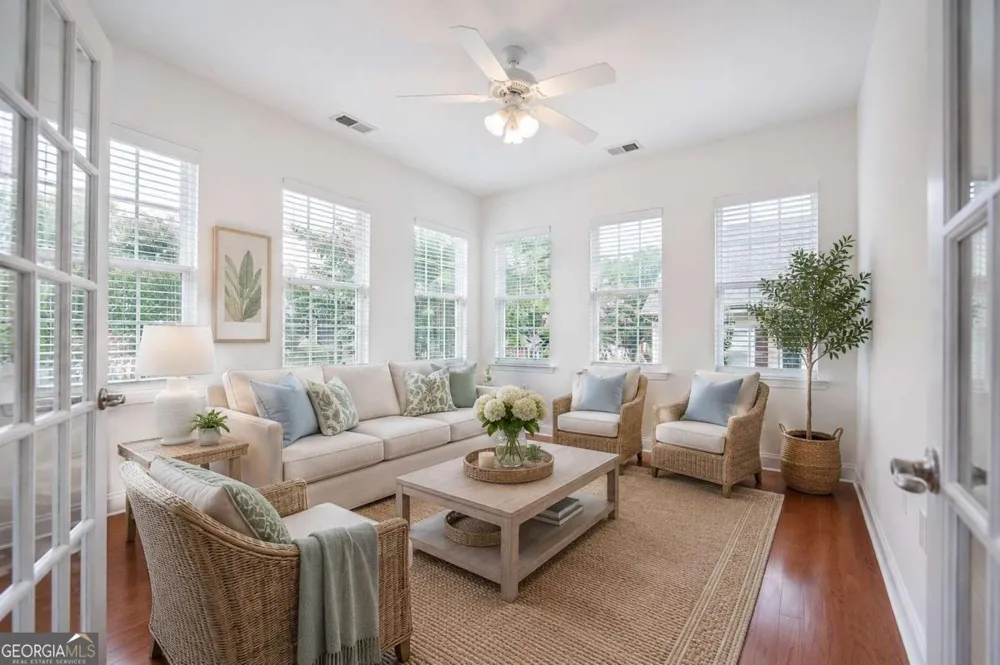 2641 Grapevine CIR Cumming, GA 30041