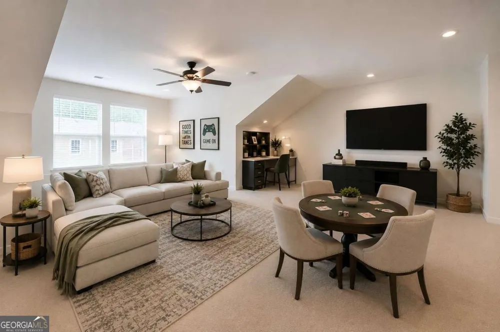 2641 Grapevine CIR Cumming, GA 30041