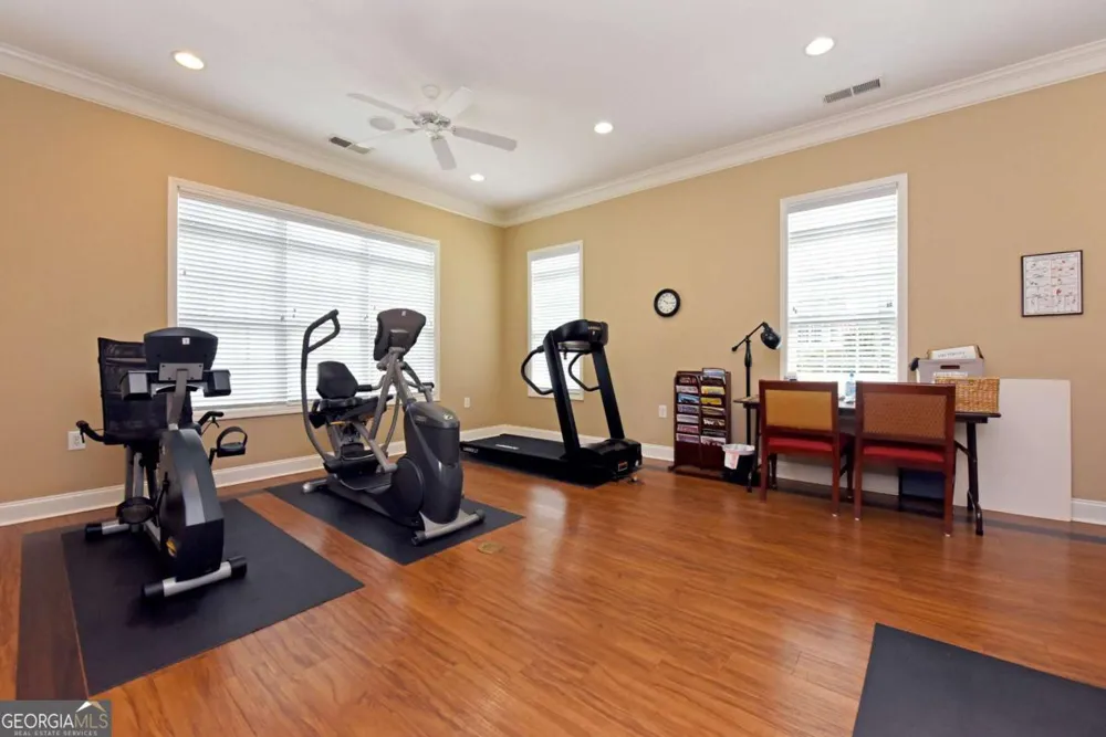 2641 Grapevine CIR Cumming, GA 30041