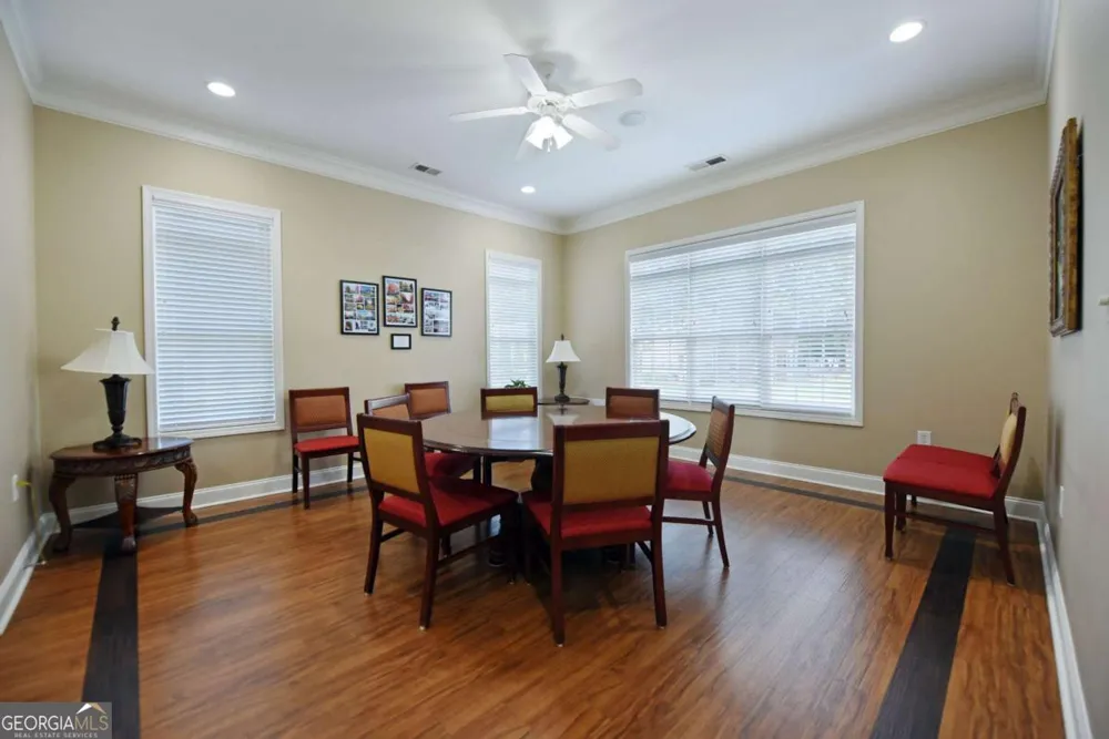 2641 Grapevine CIR Cumming, GA 30041