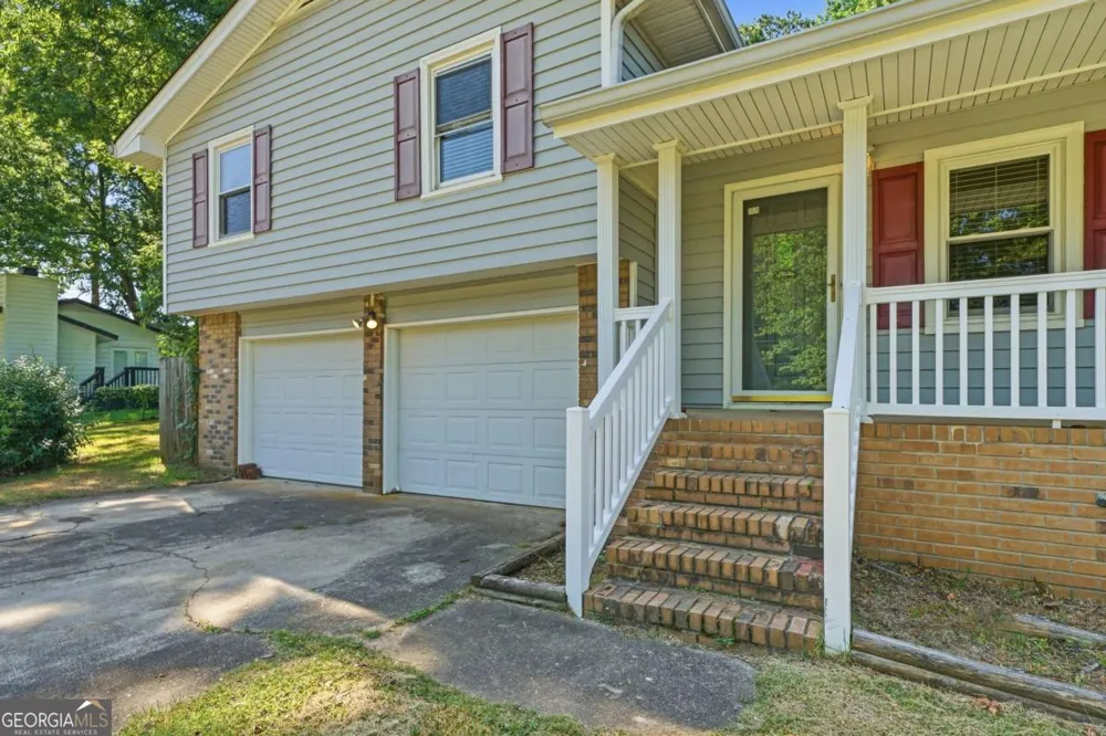 372 Plantation BLVD Lawrenceville, GA 30046