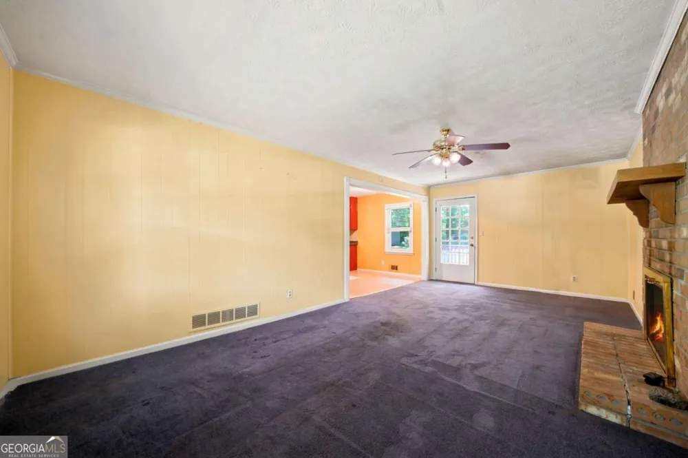 372 Plantation BLVD Lawrenceville, GA 30046