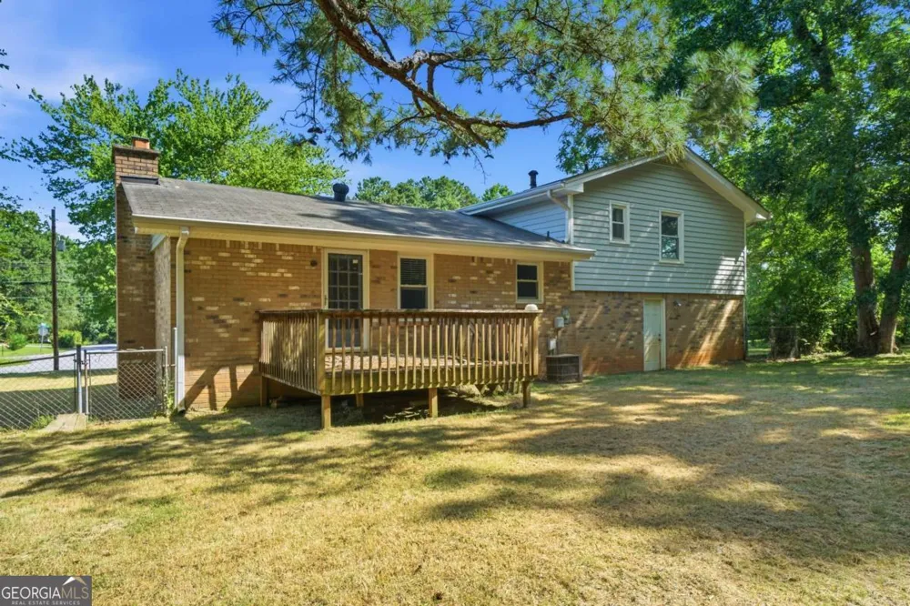 372 Plantation BLVD Lawrenceville, GA 30046
