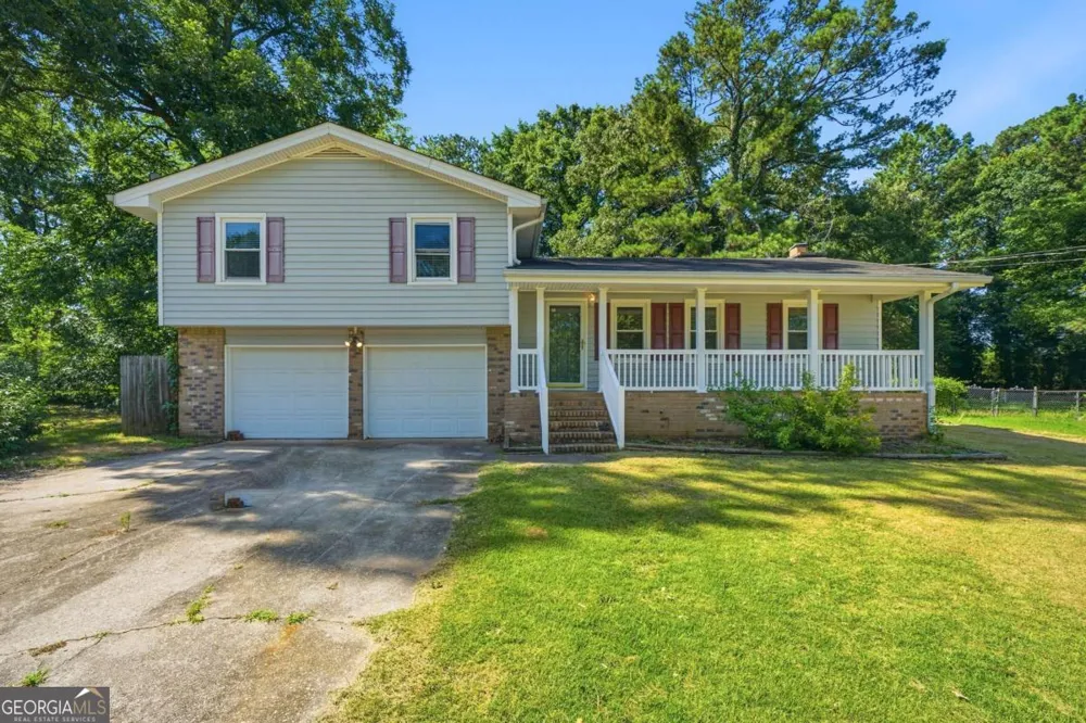 372 Plantation BLVD Lawrenceville, GA 30046