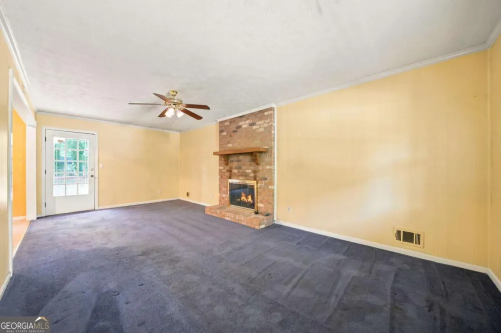 372 Plantation BLVD Lawrenceville, GA 30046