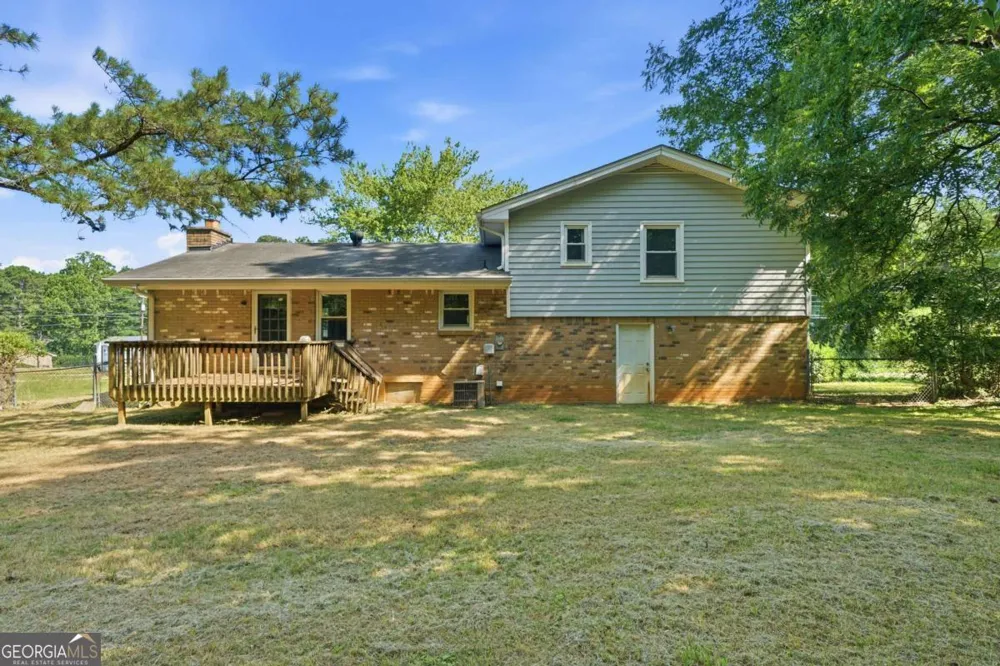 372 Plantation BLVD Lawrenceville, GA 30046