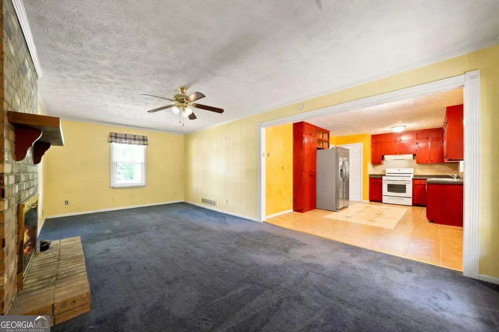 372 Plantation BLVD Lawrenceville, GA 30046