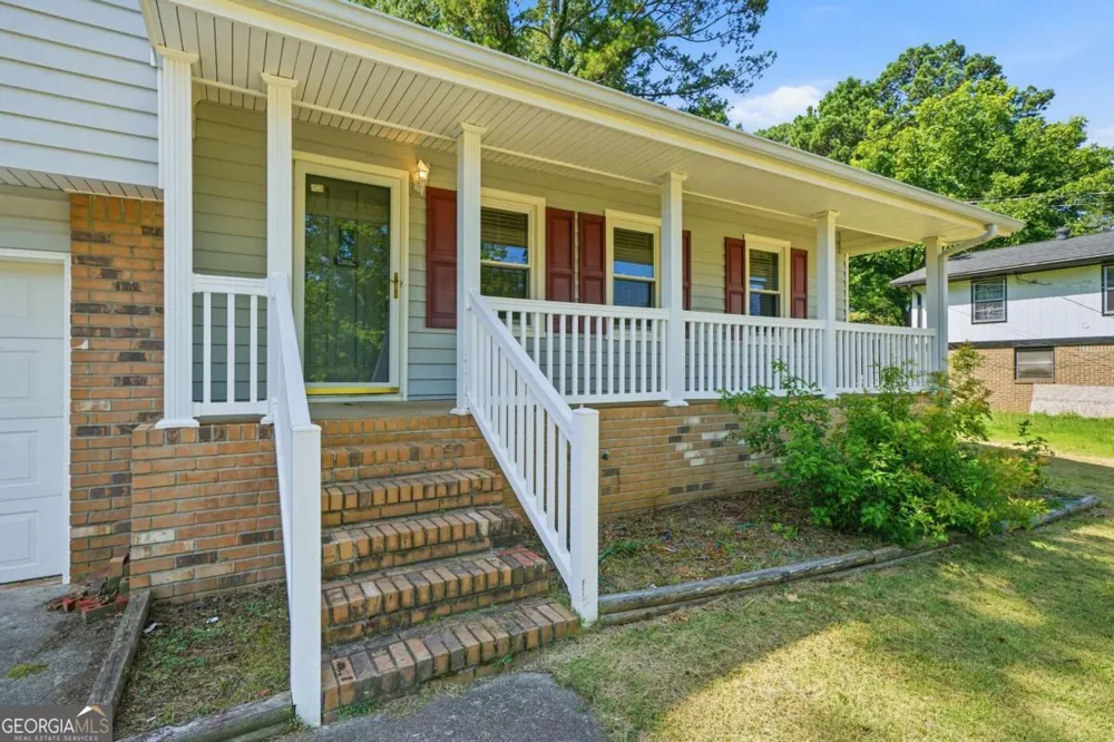 372 Plantation BLVD Lawrenceville, GA 30046