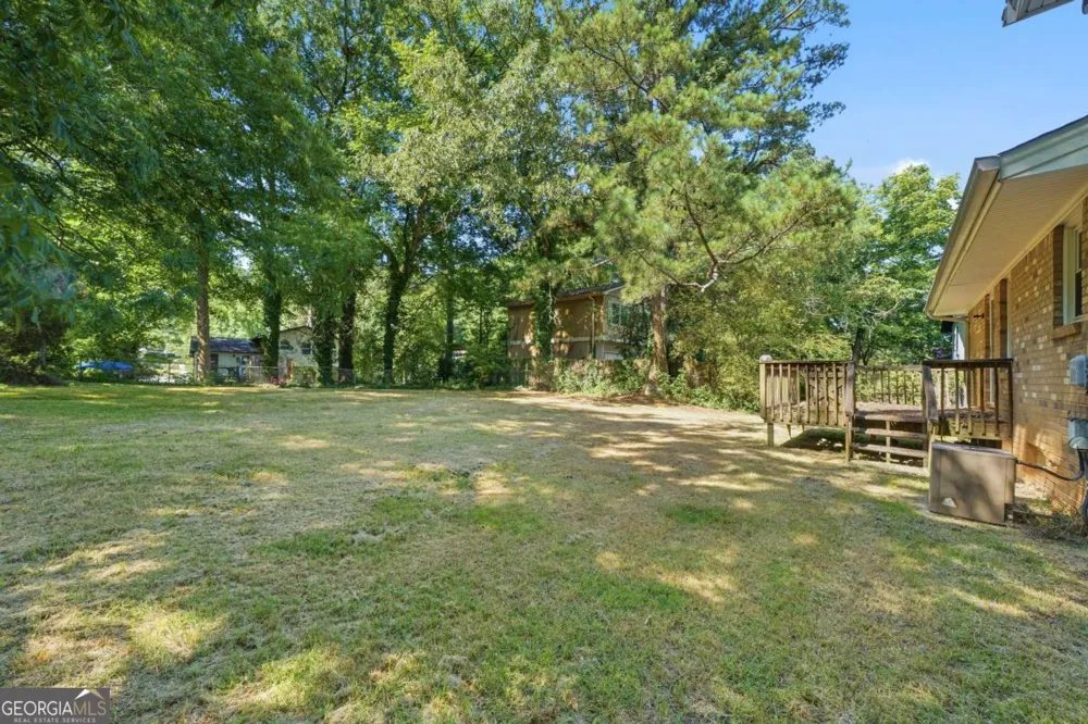 372 Plantation BLVD Lawrenceville, GA 30046
