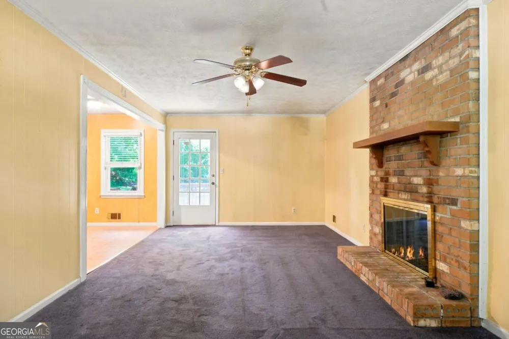 372 Plantation BLVD Lawrenceville, GA 30046