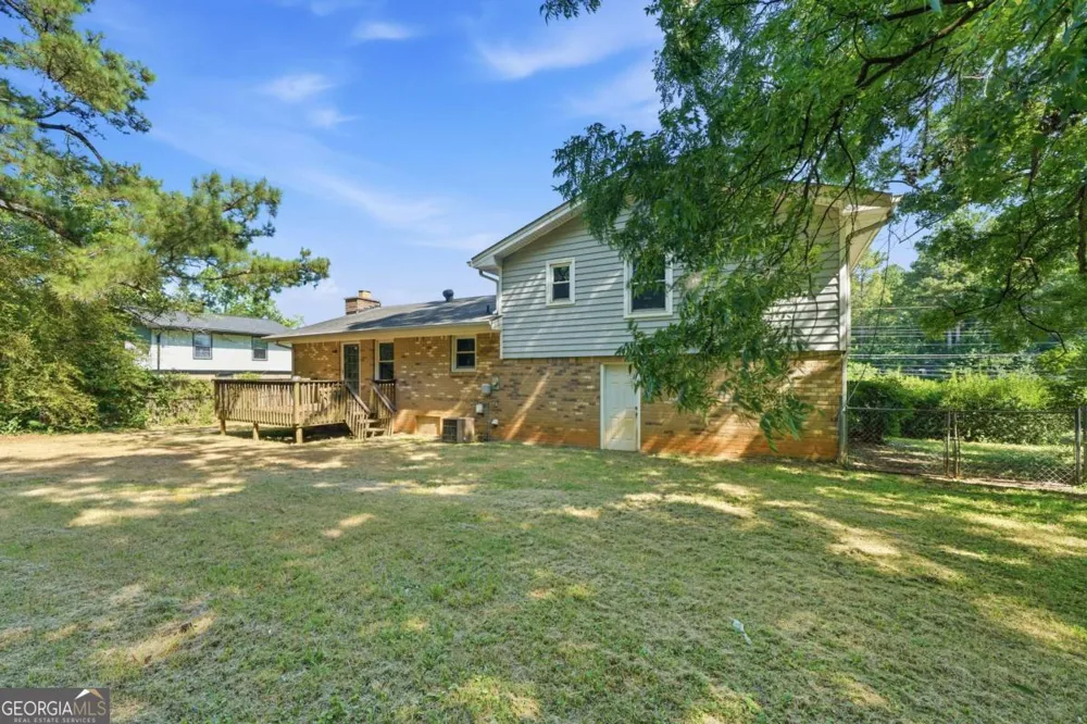 372 Plantation BLVD Lawrenceville, GA 30046