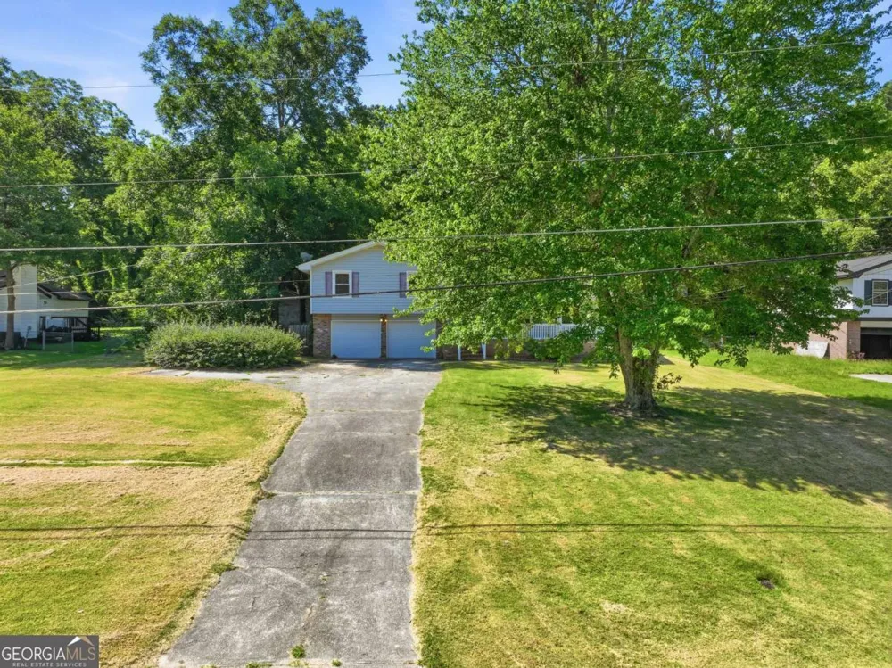 372 Plantation BLVD Lawrenceville, GA 30046