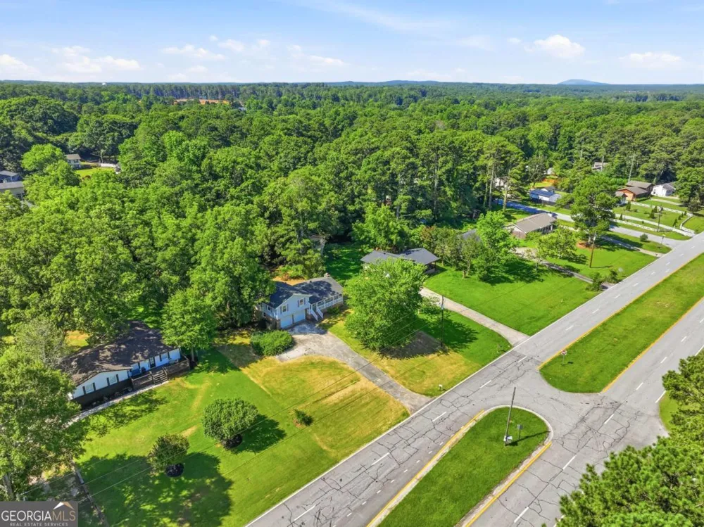 372 Plantation BLVD Lawrenceville, GA 30046