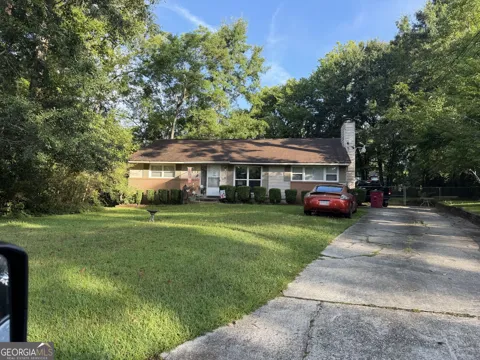 812 Green Oak TER