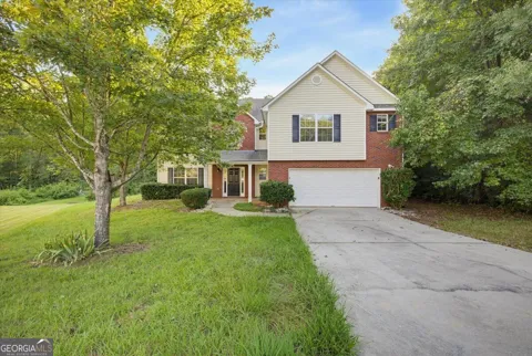 834 Thompson Ridge DR