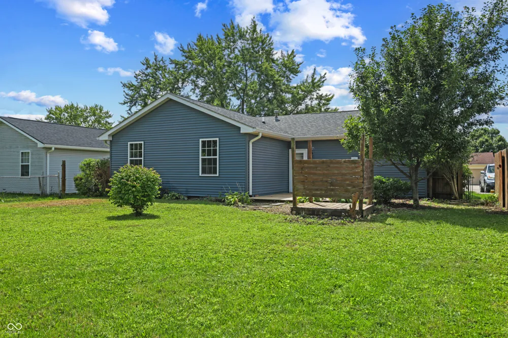 73 Queenswood Court Greencastle, IN 46135