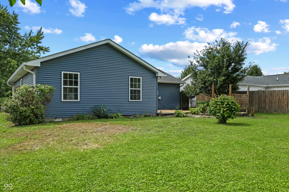 73 Queenswood Court Greencastle, IN 46135