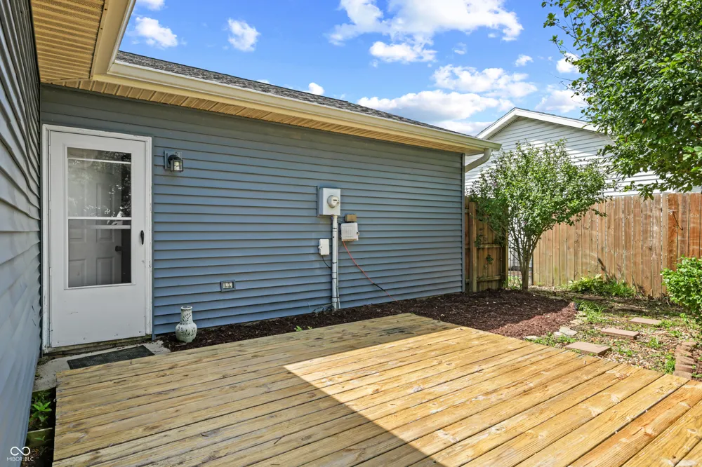 73 Queenswood Court Greencastle, IN 46135
