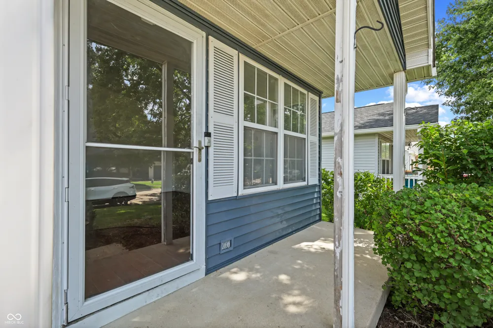 73 Queenswood Court Greencastle, IN 46135
