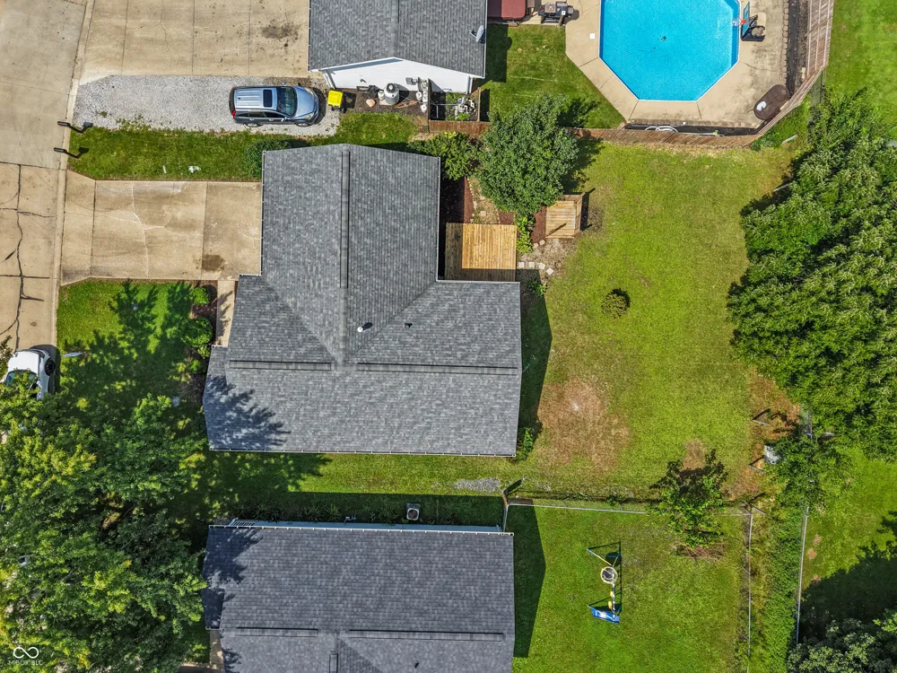 73 Queenswood Court Greencastle, IN 46135