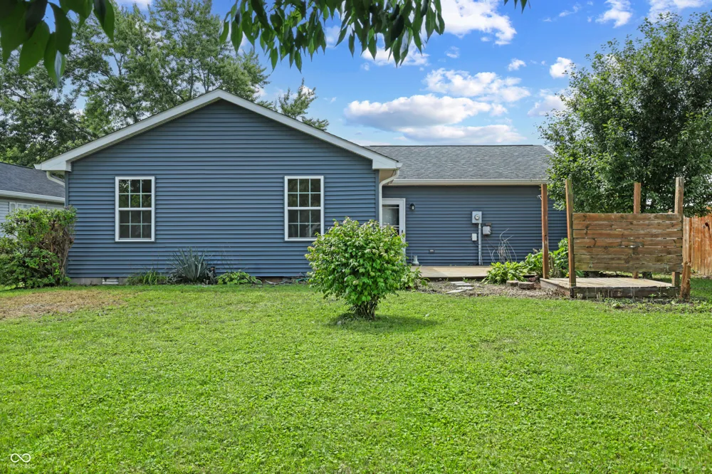 73 Queenswood Court Greencastle, IN 46135