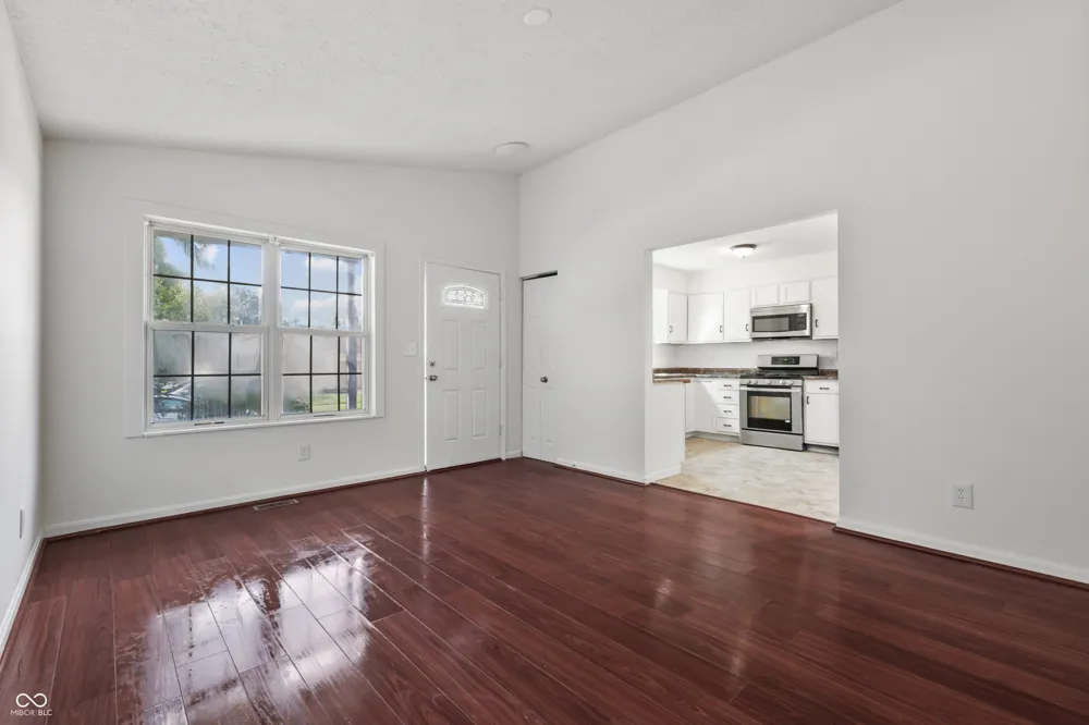 73 Queenswood Court Greencastle, IN 46135