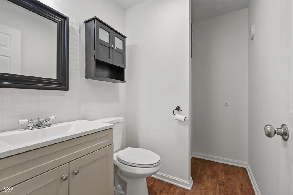 73 Queenswood Court Greencastle, IN 46135