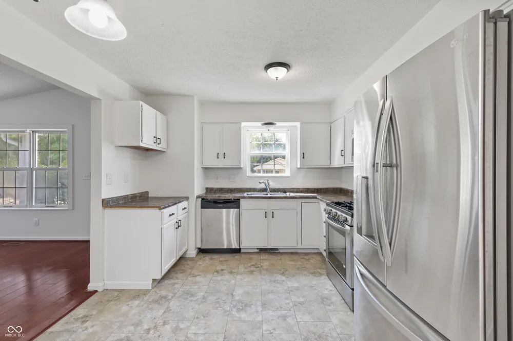 73 Queenswood Court Greencastle, IN 46135