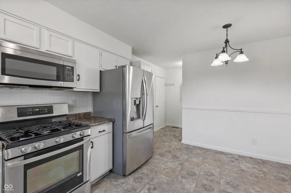 73 Queenswood Court Greencastle, IN 46135
