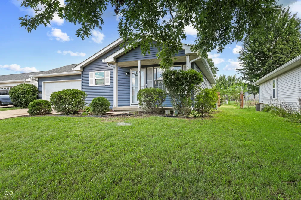 73 Queenswood Court Greencastle, IN 46135