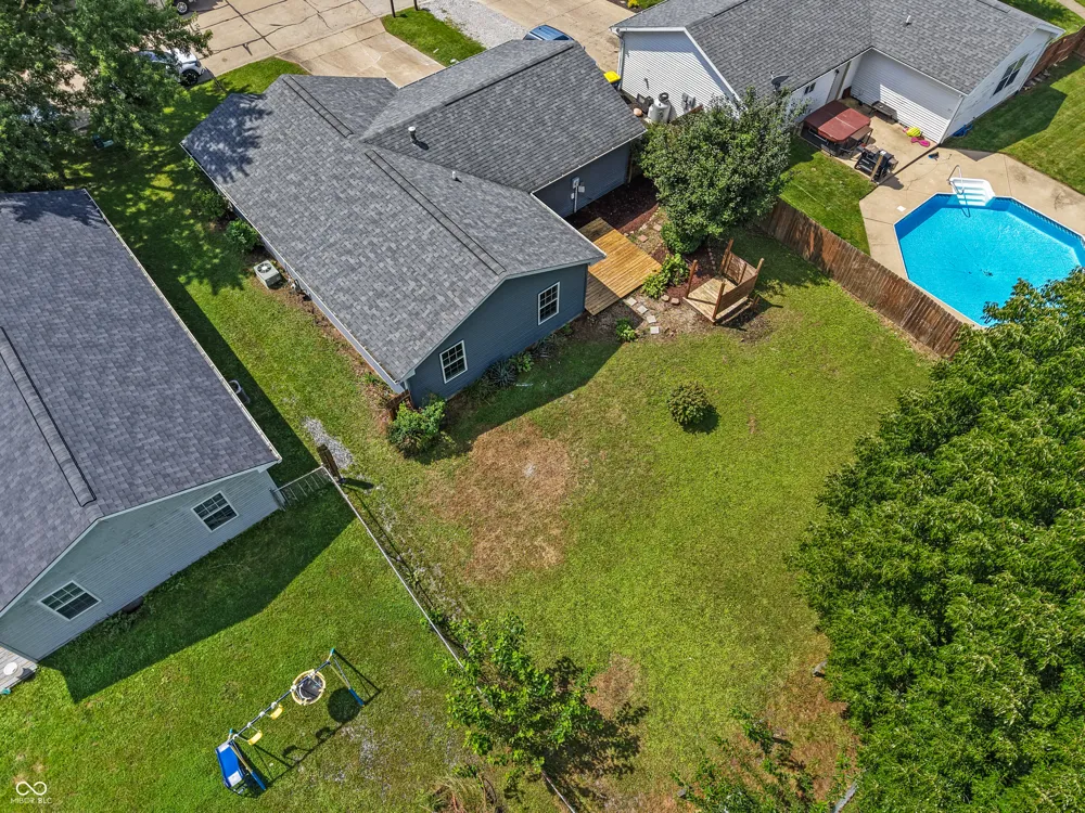 73 Queenswood Court Greencastle, IN 46135