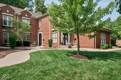 6470 Meridian Parkway #D