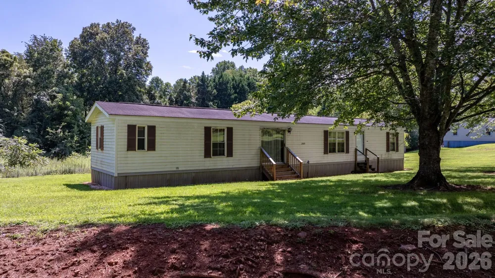 2660 Barrier Loop Morganton, NC 28655