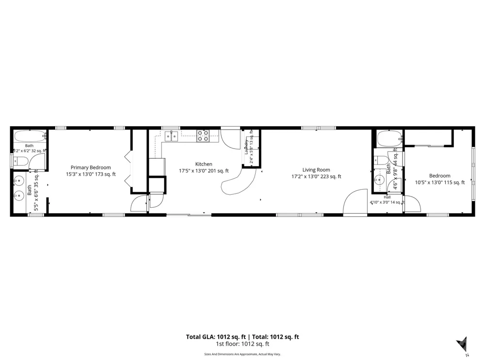 2660 Barrier Loop Morganton, NC 28655