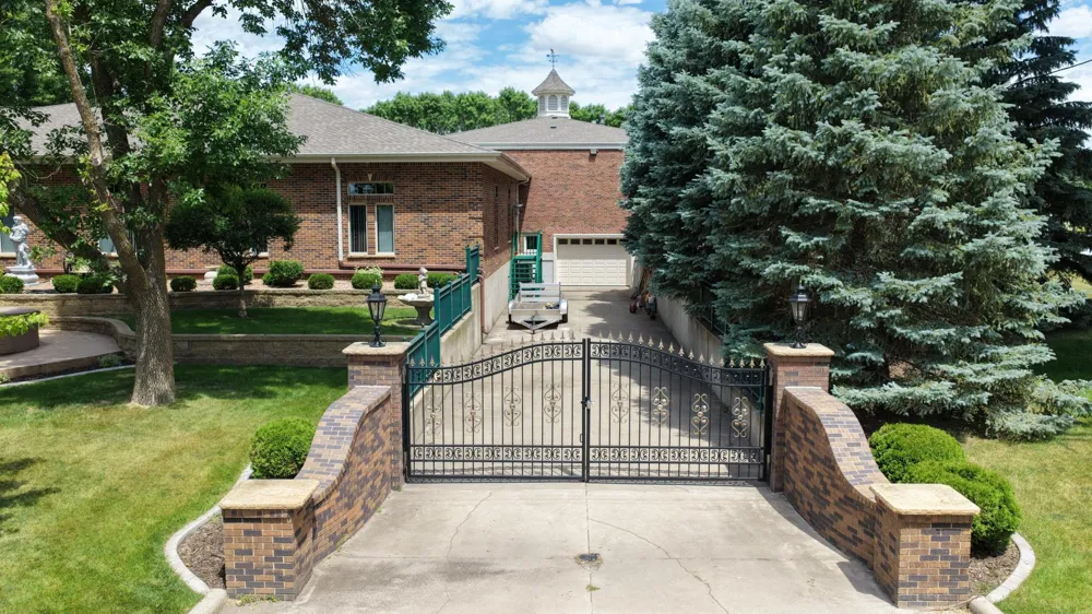 115 S Main Street Blomkest, MN 56216