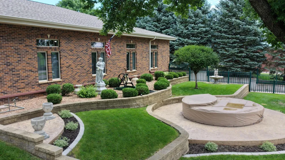 115 S Main Street Blomkest, MN 56216