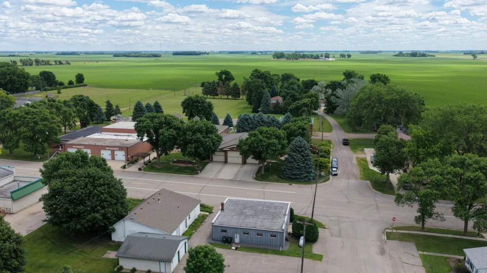 115 S Main Street Blomkest, MN 56216