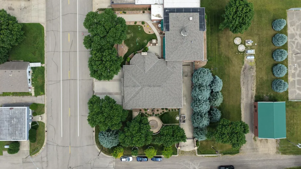 115 S Main Street Blomkest, MN 56216