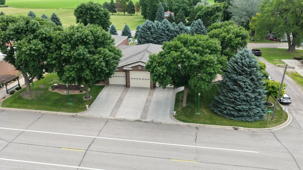 115 S Main Street Blomkest, MN 56216